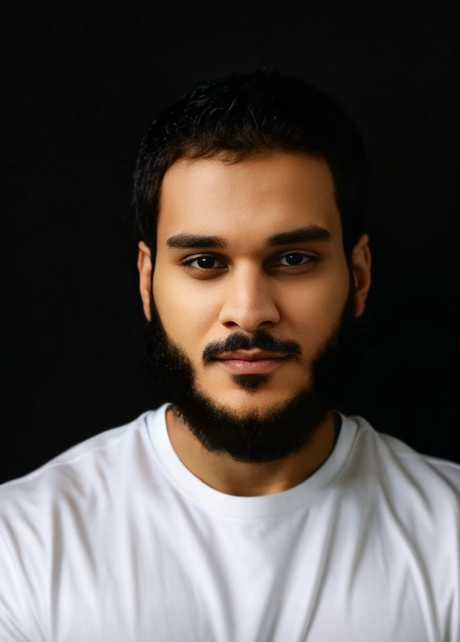 Nihal Maskey